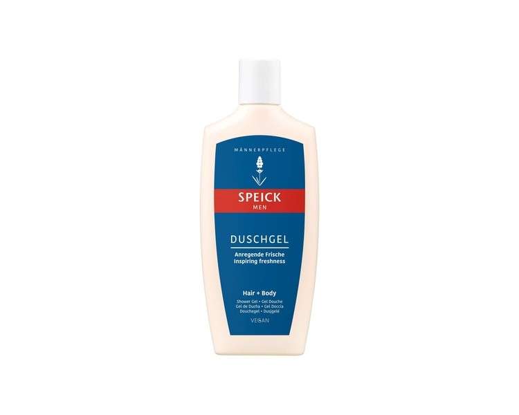 Speick Men Shower Gel 250ml