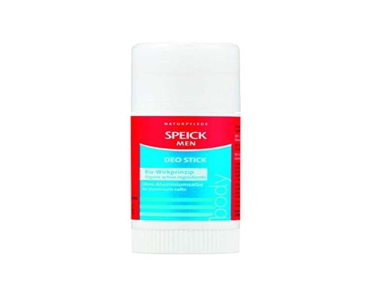 Speick Men Deo Stick 40g