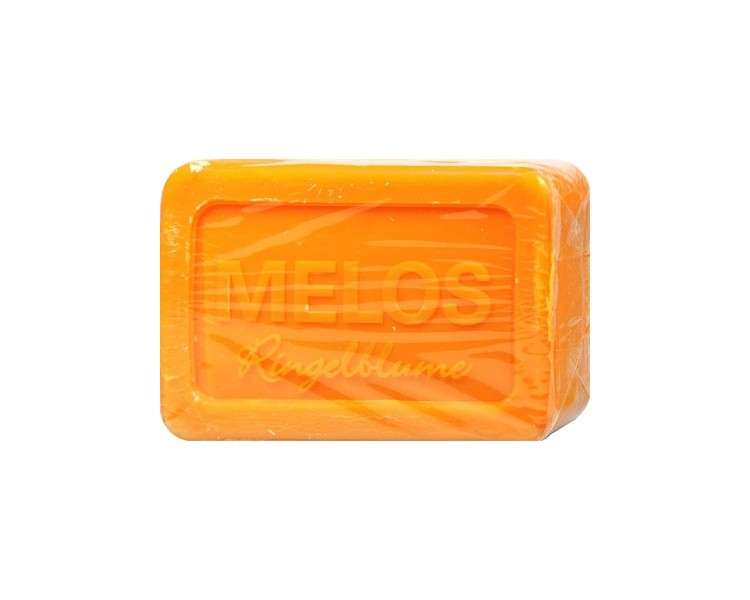 Speick Melos Calendula Soap