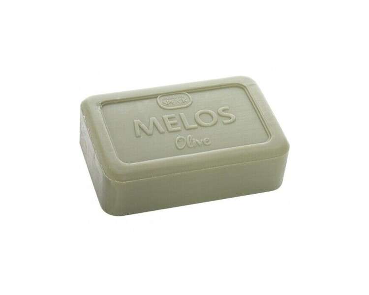 Speick Melos Soap 100g