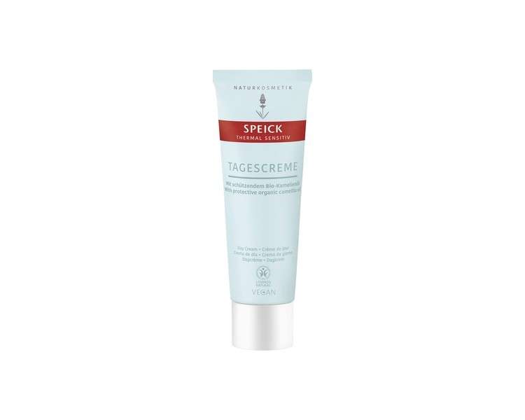 Speick Thermal Sensitive Day Cream