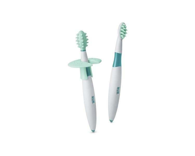 Nuk Educational Dental Hygiene Kit