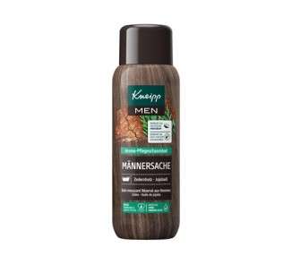 Kneipp Men's Bubble Bath 400ml