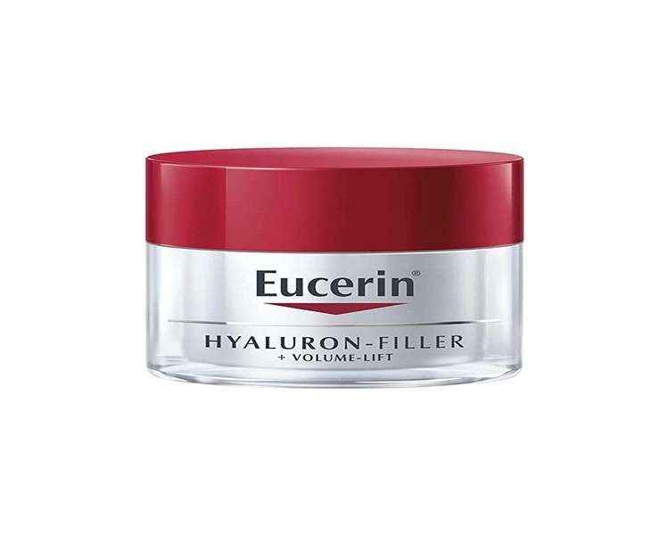 Eucerin Volume-Lift Day Cream SPF15+ for Normal and Mixed Skin 50ml