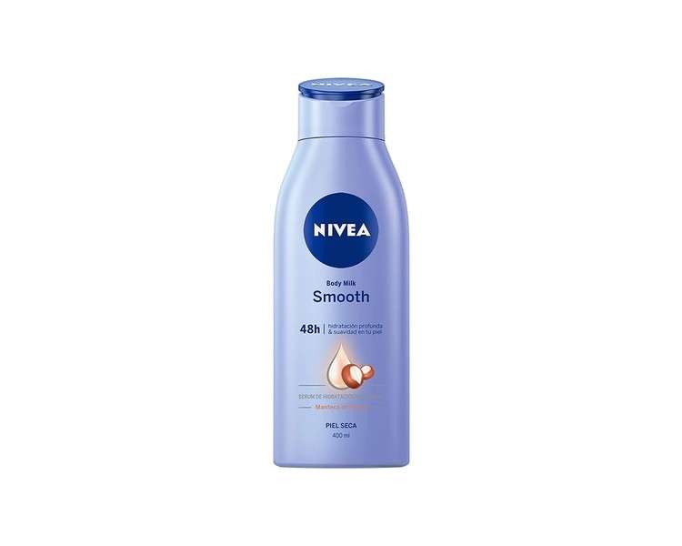 Nivea Massage Oils 400g