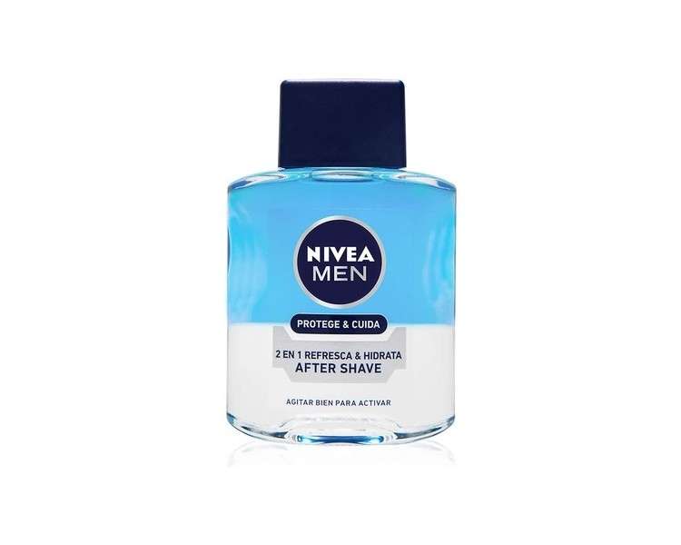 Nivea After Sun 100ml After Shave