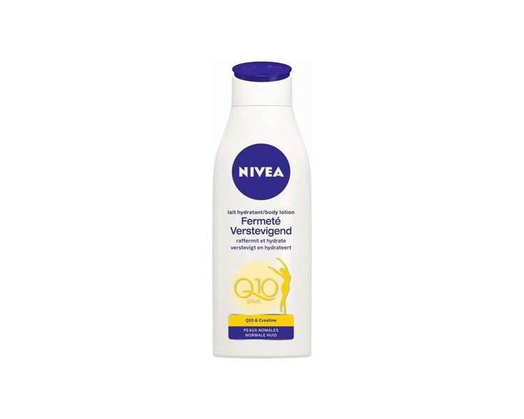 Nivea Firming Body Lotion Q10 Plus 250ml