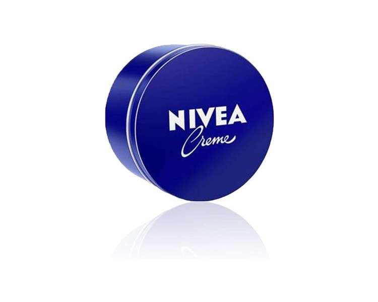 Nivea Cream Skin Care for the Whole Body 250ml