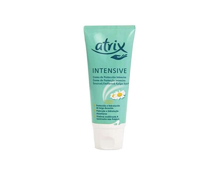 Intensive Hand Cream 100ml