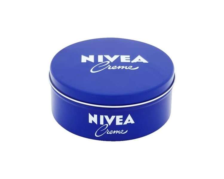 Nivea Cream 250ml