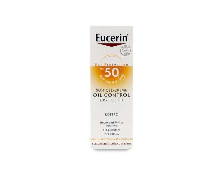 Eucerin Adult Skin Care