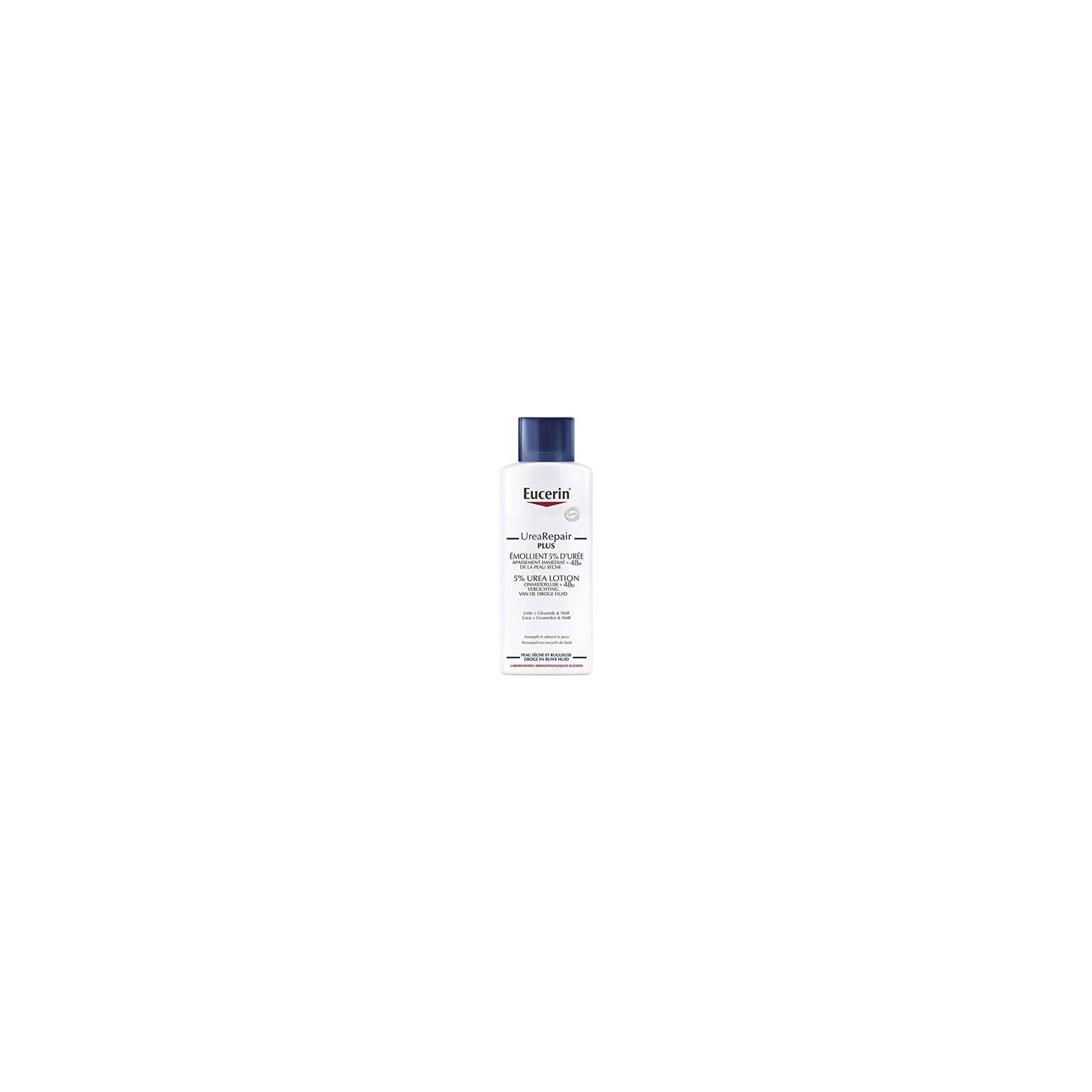 Urearepeir plus Emollient Repair with 5% Urea 250ml