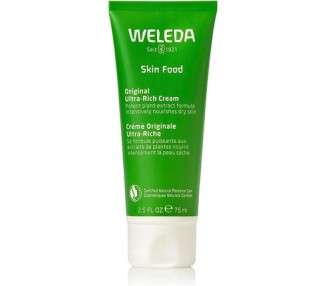 WELEDA Skin Food Original 75ml