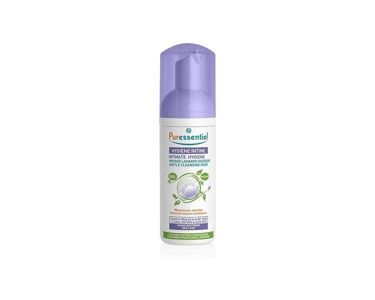 Puressentiel Intimate Hygiene Foam 150ml