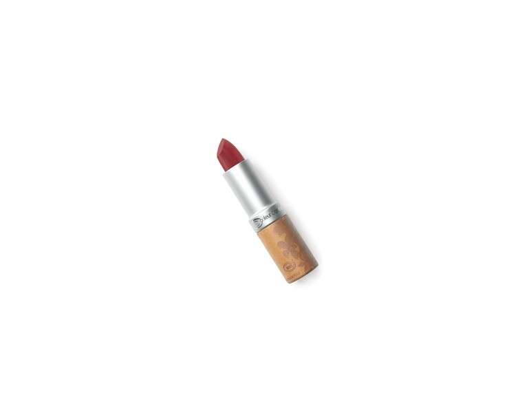 Couleur Caramel Glossy Lipstick Nº223 True Red