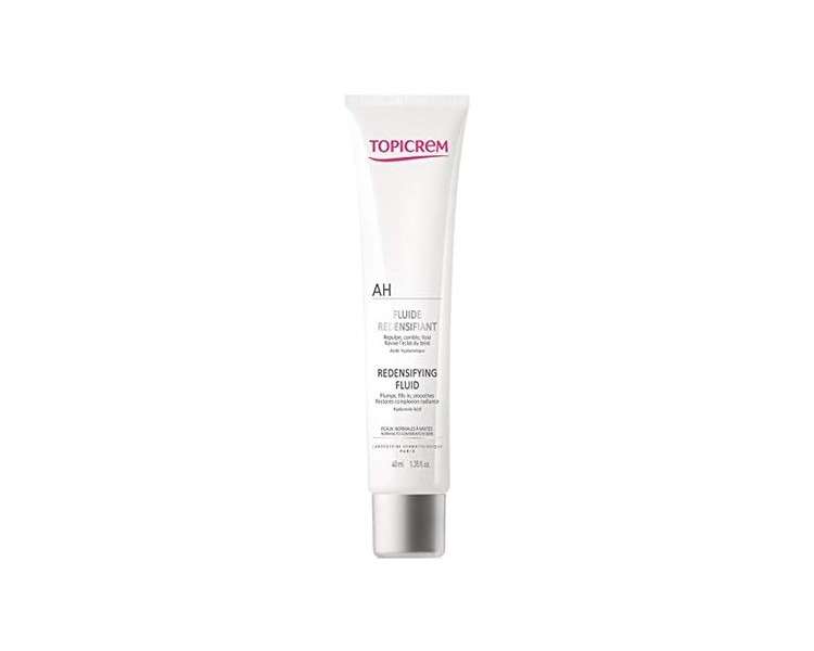 Topicrem Anti-Aging Redensifying Fluid 40ml