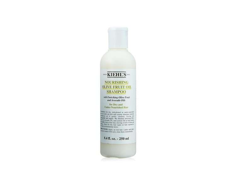 Kiehl's OFO SHMP 8.4 fl oz/250ml