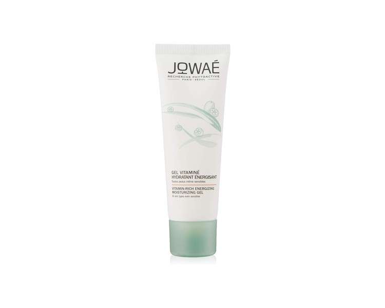 Jowae Vitamin Gel Moisturizer 40ml