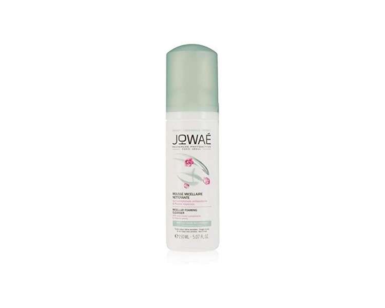 Jowae Micellar Cleansing Mousse 150ml