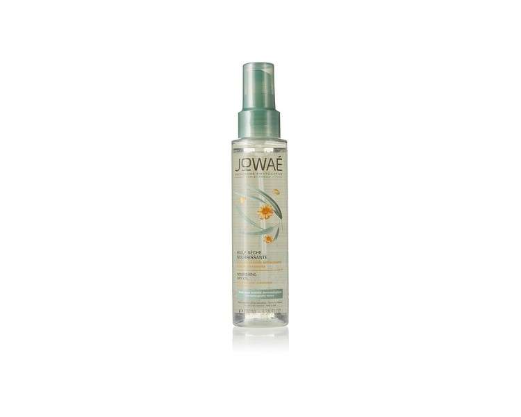 JOWAÉ Nourishing Dry Oil Spray 3.38 fl oz