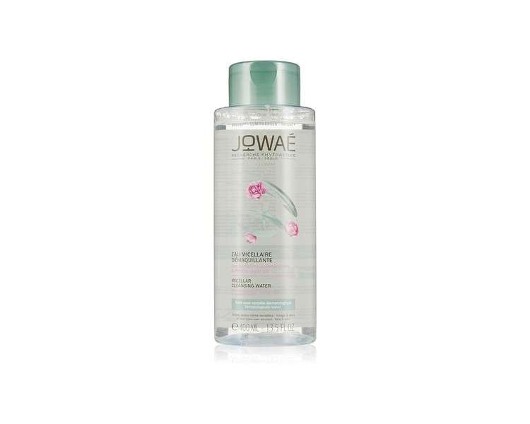 Cleansing Micellar Water 400ml