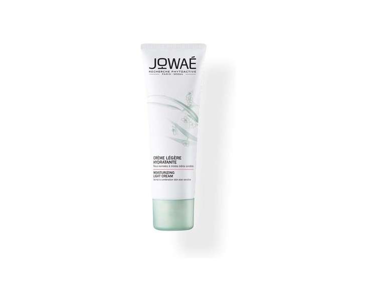 Jowae Moisturizing Light Cream 40ml