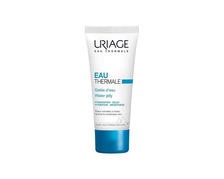 Uriage Eau Thermale Water Jelly Cream 40ml