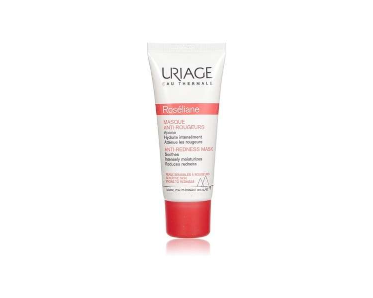 Uriage Roseliane Anti-Redness Mask 40ml