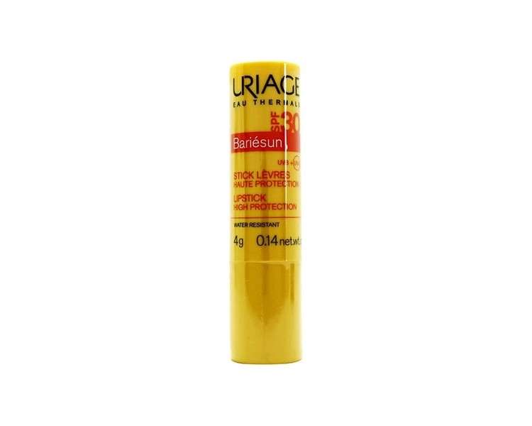 Bariesun by Uriage Eau Thermale High Protection Lipstick SPF30 4g