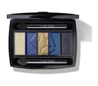 Lancome Hypnose 5-Color Eyeshadow Palette 4g