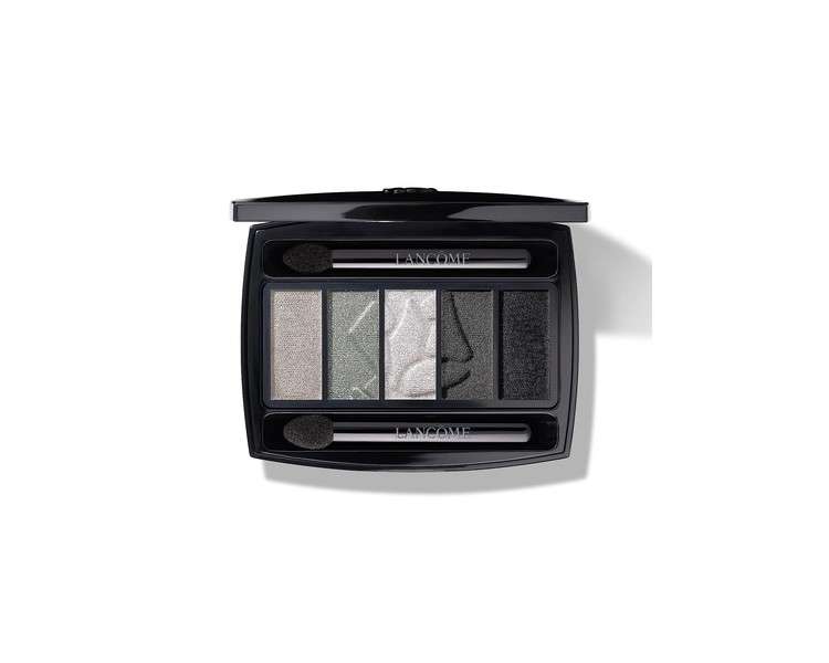 Lancome Hypnose 5 Colors Palette 14 Smokey Chic Transparent