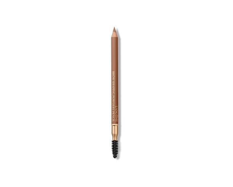 Lancome Brow Shaping Eyebrow Pencil 05 Chestnut