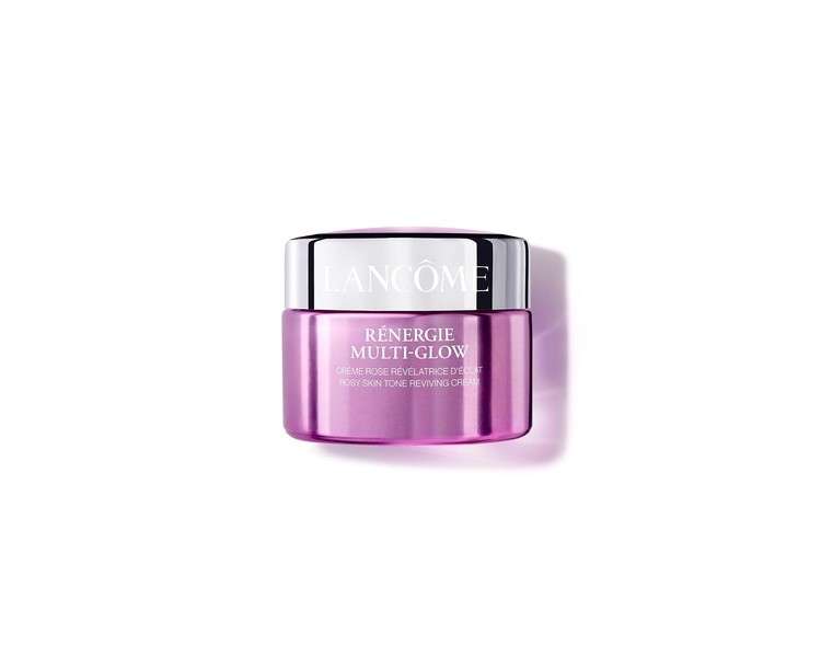 Lancome Renergie Multi Glow Day Cream Capacity 50ml