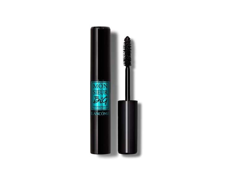 Lancome Monsieur Big Waterproof Mascara 10ml