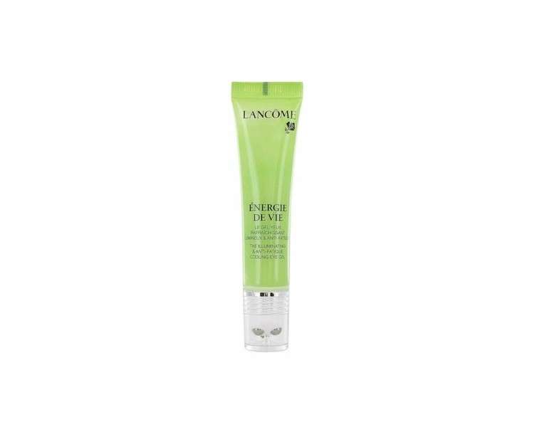 Lancome Energie De Vie Cooling Eye Gel