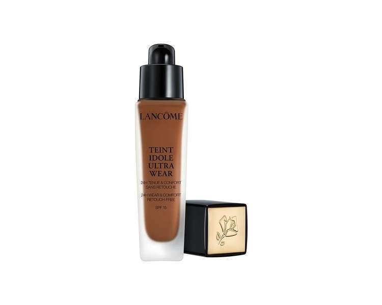 Lancome Teint Idole Ultra 24h SPF15 13 Sienne