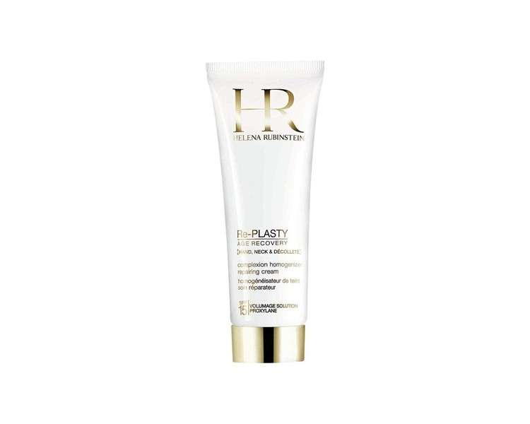 Helena Rubinstein Re-Plasty Age Recovery Cream 75ml