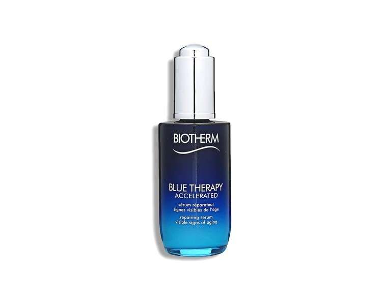Biotherm Blue Therapy Accelerated Serum for Women 1.69 oz