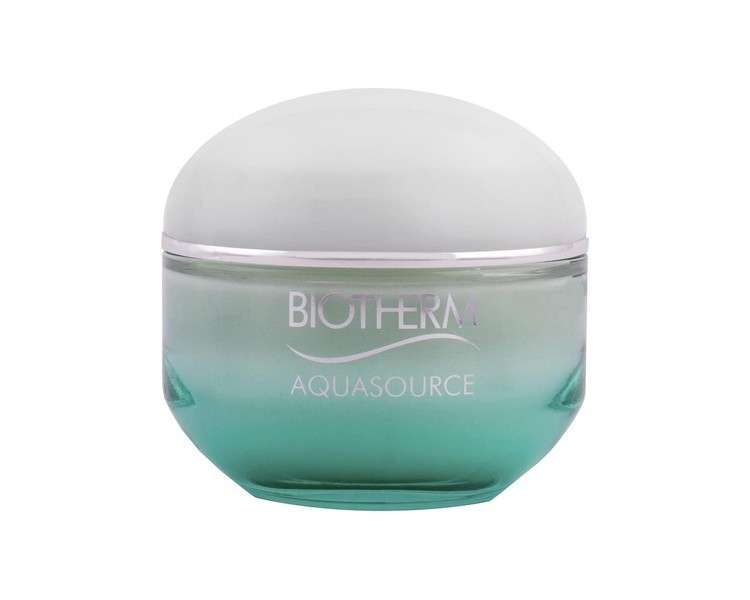 Biotherm Aquasource Hydration Cream Normal Combination Skin 50ml