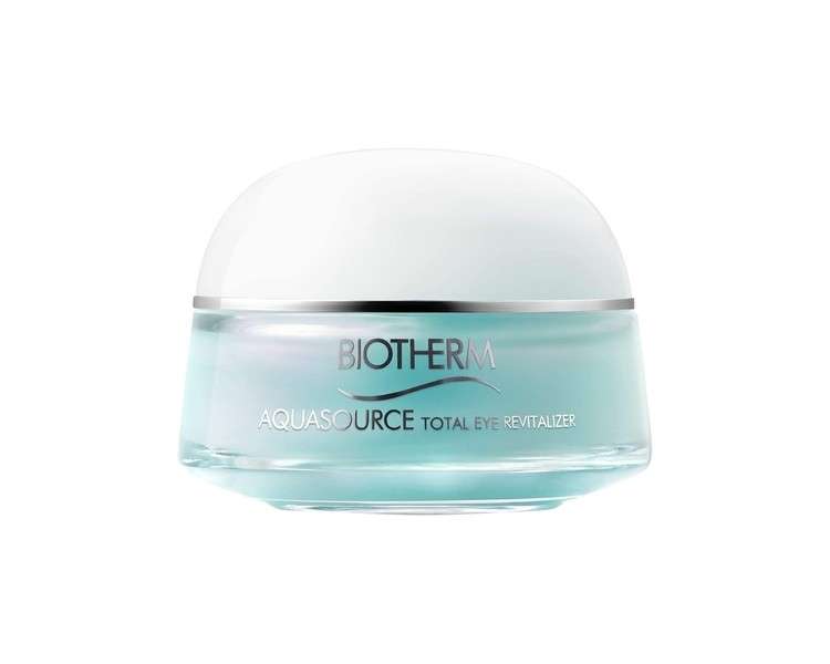 Biotherm Aquasource Eye Cream 15ml