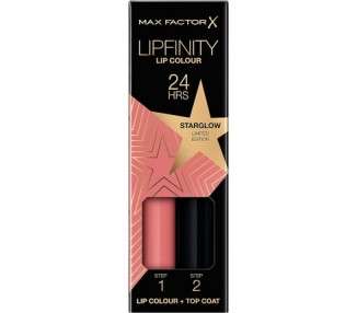Max Factor - Lipfinity Rising Stars 080 Starglow Lipstick