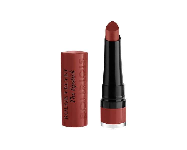 Bourjois Rouge Velvet The Lipstick 36 Sweet Delight