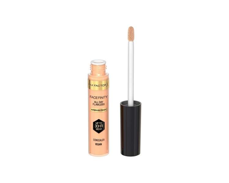 Max Factor Facefinity All Day Concealer 30 7.8ml