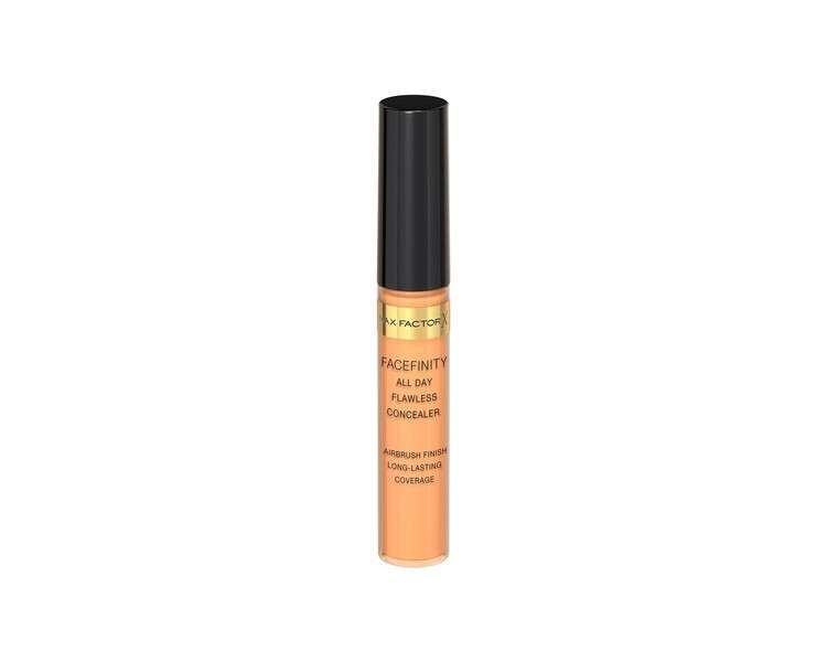 Max Factor Facefinity All Day Flawless Concealer 70 Medium to Tan 7.8ml