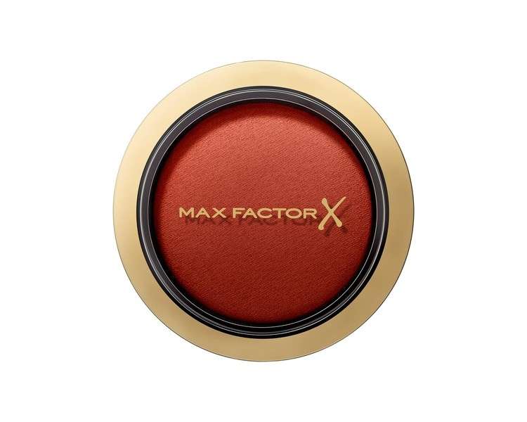 Max Factor Crème Puff Blush Stunning Sienna 55 1.5g