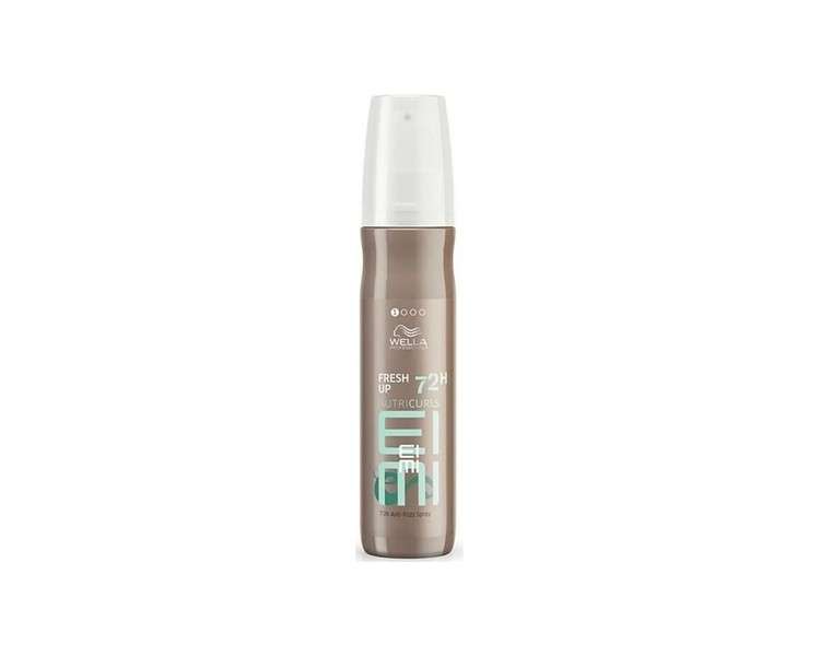 Wella Professionals EIMI NutriCurls Revitalizing Spray Fresh Up 150ml