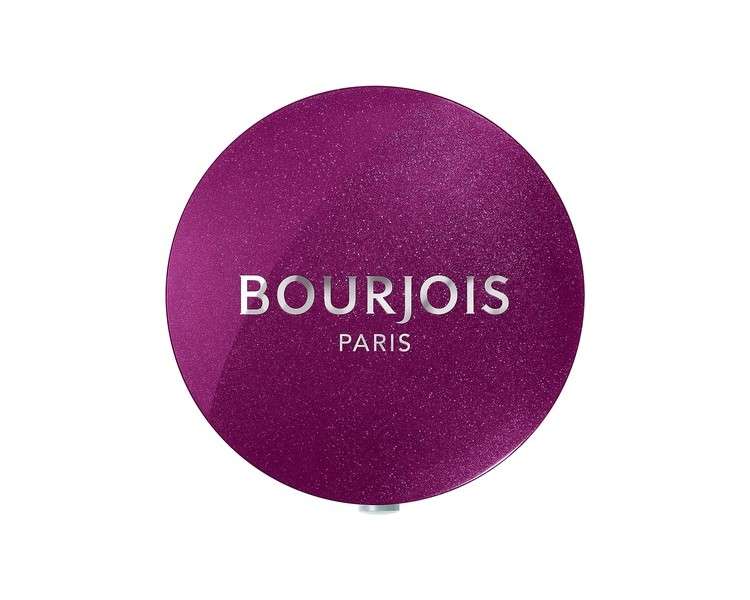 Bourjois Little Round Pot Eyeshadow 14 Berry Berry Well