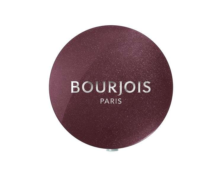 Bourjois Little Round Pot Eyeshadow 7 Purple Reine