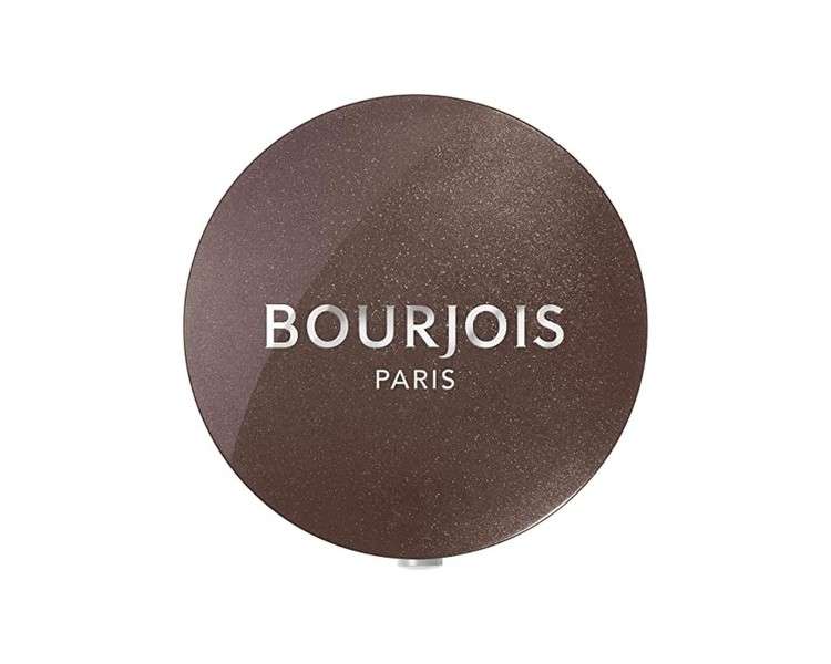 Bourjois Paris Little Round Pot Eyeshadow 1.7g 6-Aura De Nuit