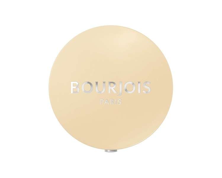 Bourjois Paris Little Round Pot Eyeshadow 1.7g